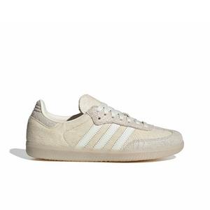 adidas Originals Samba OG "Off White/Off White/Crystal Linen" Women's Shoe