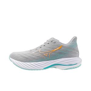 Mizuno Wave Rider 28 "Harbor Mist/White" Women's Running Shoe