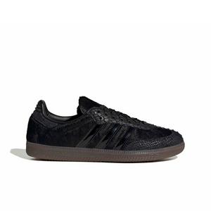 adidas Originals Samba OG "Core Black/Core Black/Off White" Women's Shoe