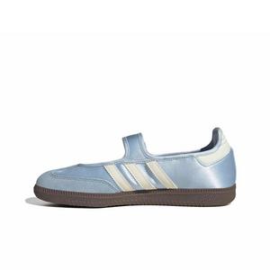 adidas Originals Samba OG "Crystal Sky/Cream White/Gum 5" Women's Shoe