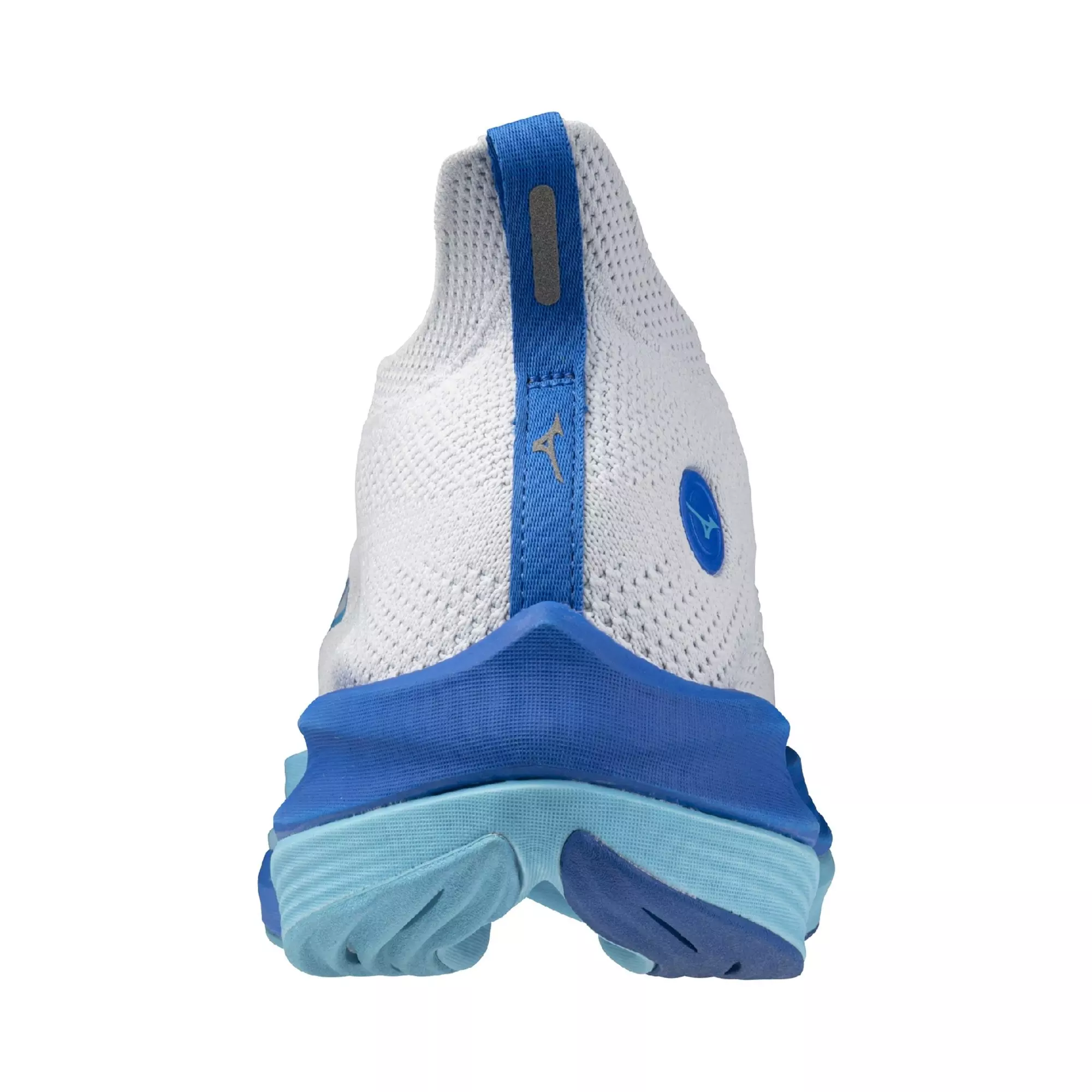 Mizuno Neo Vista "Plein Air/River Blue" Women's Running Shoe - PLEIN/BLUE