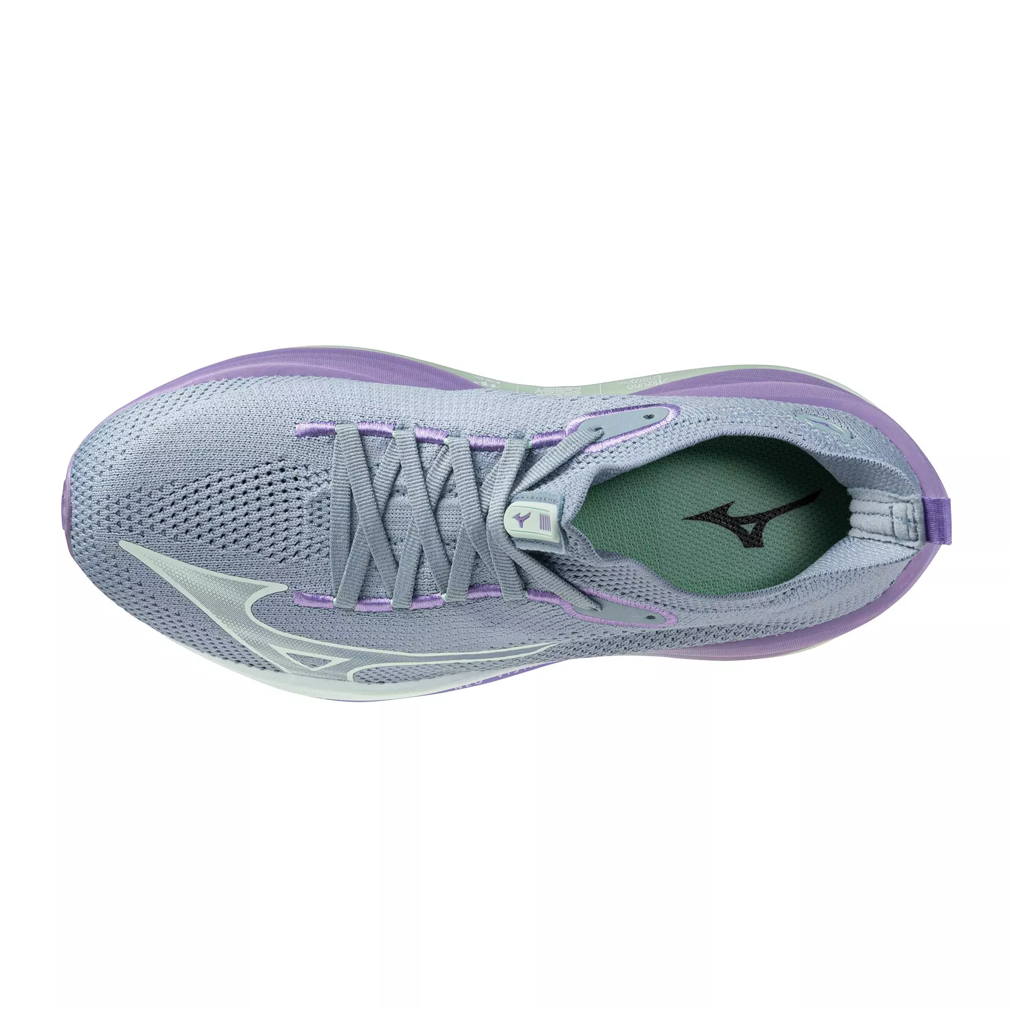 Mizuno Neo Vista "Citadel/Bay" Women's Running Shoe - CITADEL/BAY