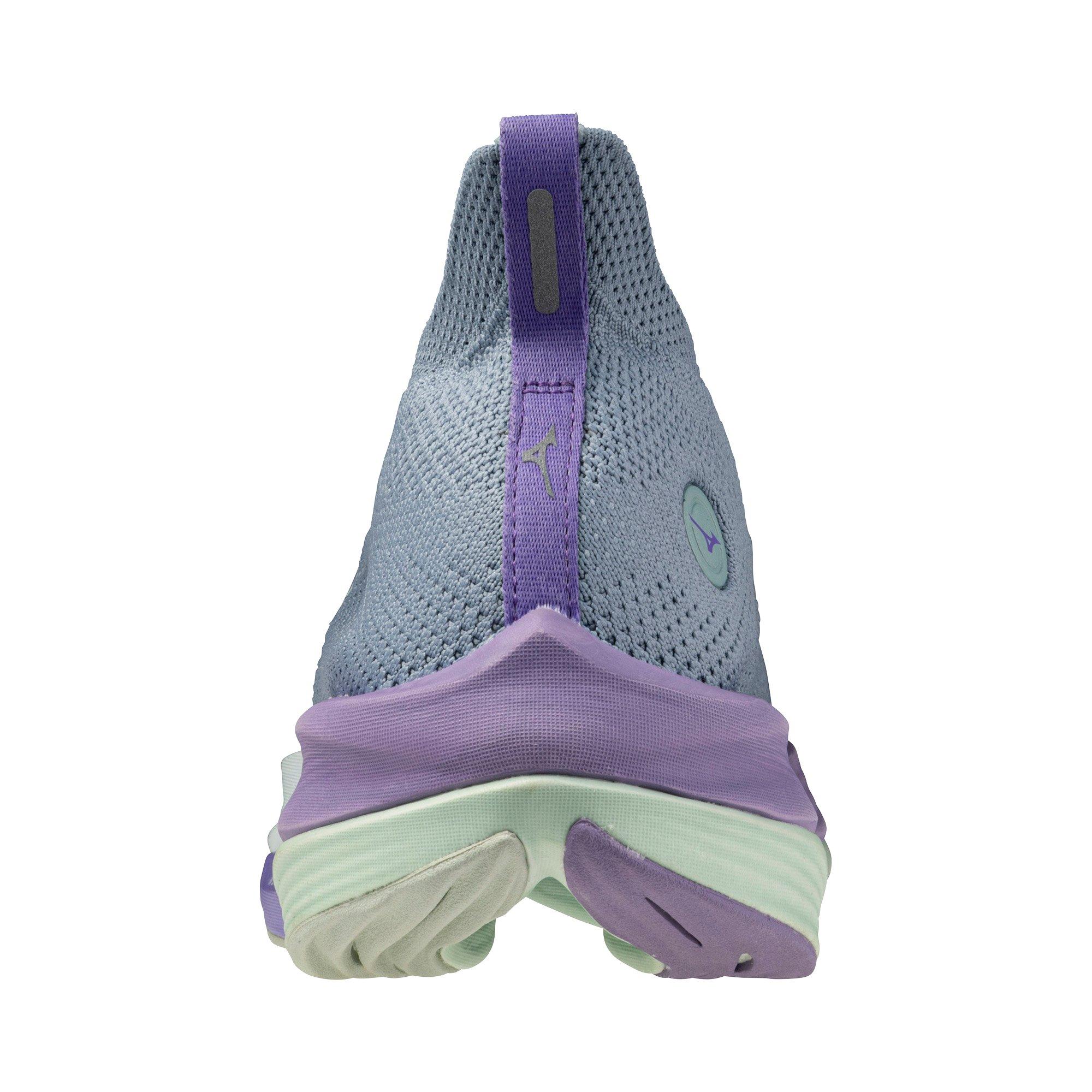 Mizuno Neo Vista "Citadel/Bay" Women's Running Shoe - CITADEL/BAY Thumbnail View 8