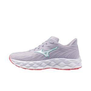Mizuno Wave Sky 8 "Thistle/White" Women's Running Shoe