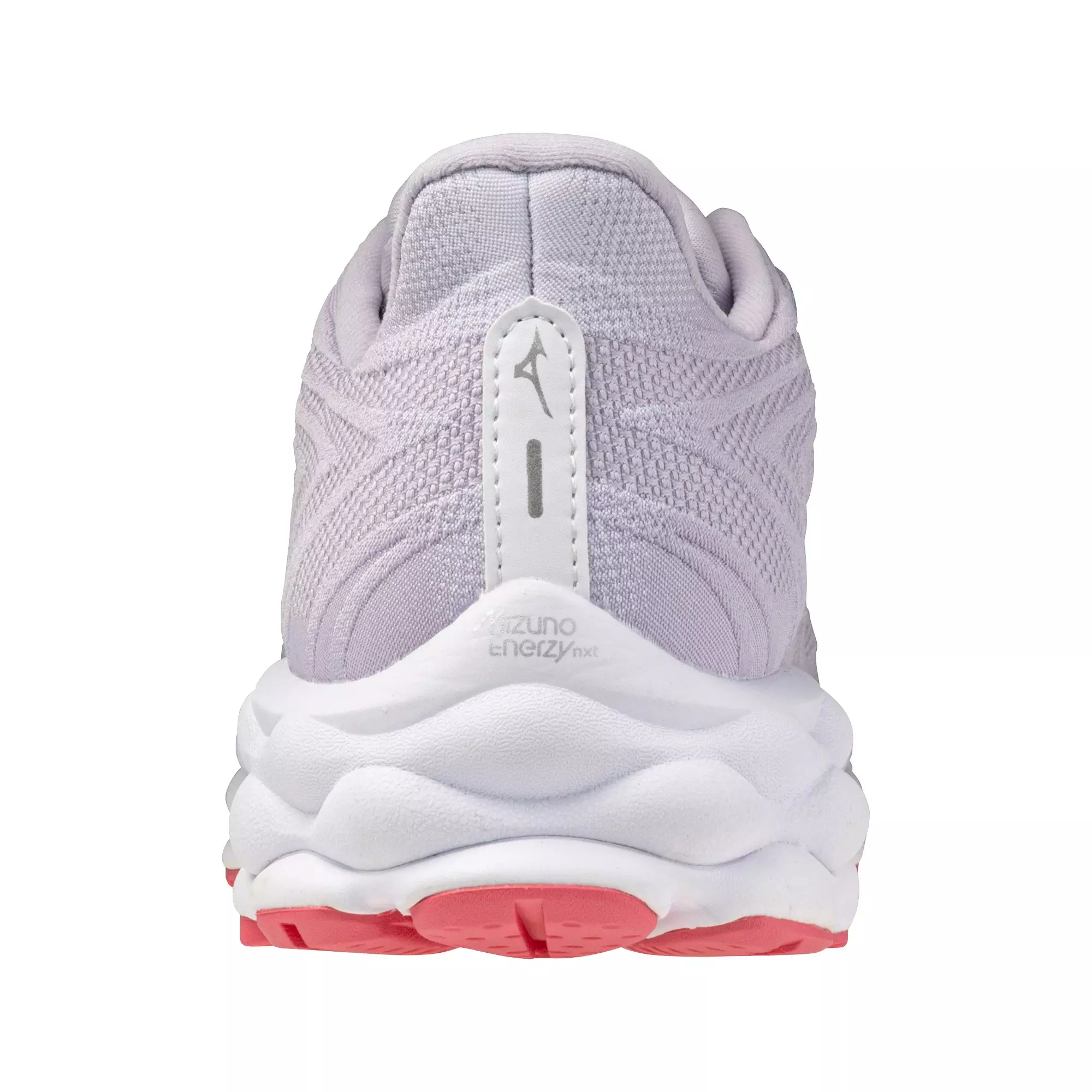 Mizuno Wave Sky 8 "Thistle/White" Women's Running Shoe - THISTLE/WHITE
