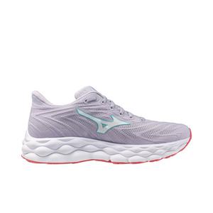 Mizuno Wave Sky 8 "Thistle/White" Women's Running Shoe