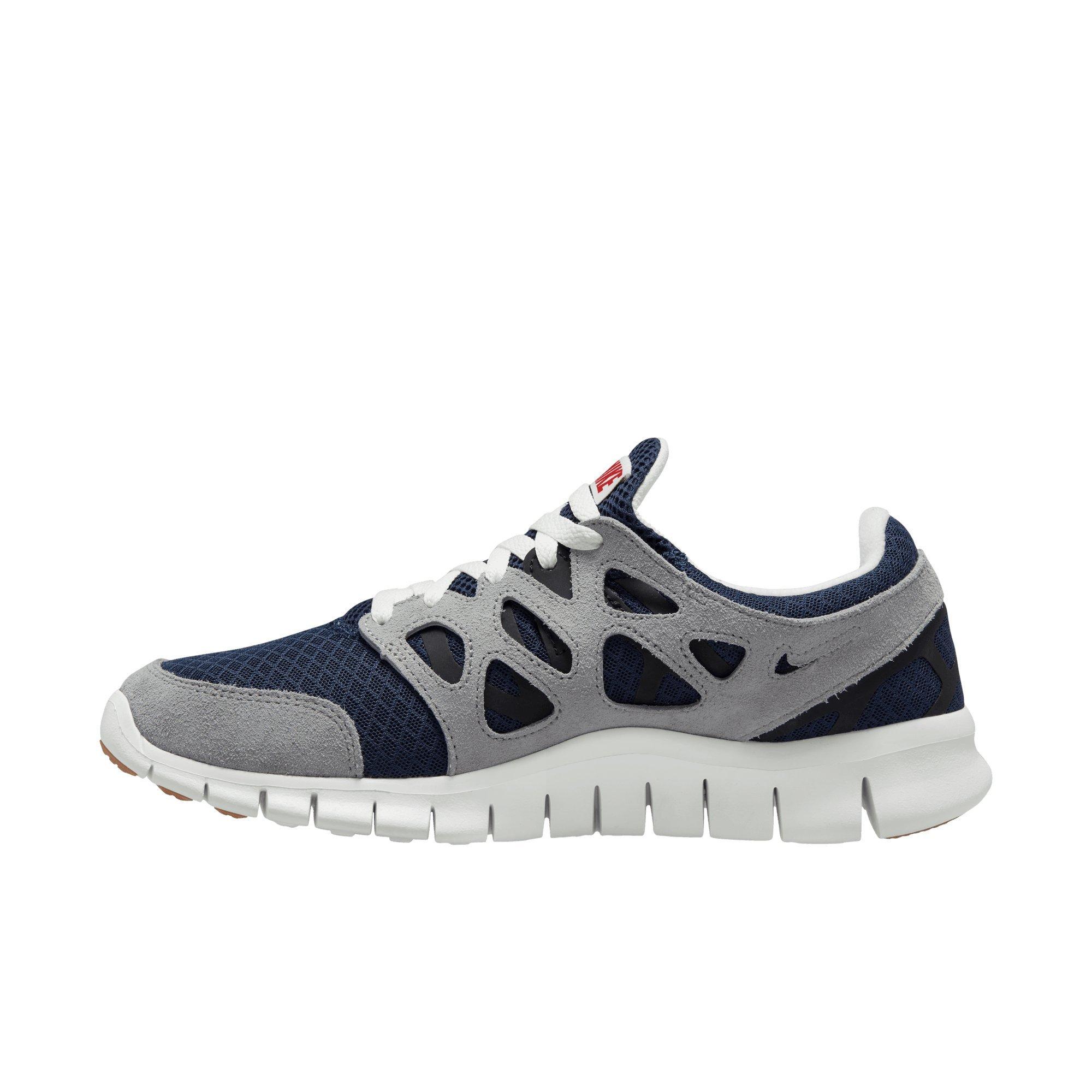 Free run 2 navy sale