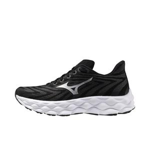 Mizuno Wave Sky 8 "Black/Silver" Women's Running Shoe