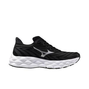 Mizuno Wave Sky 8 "Black/Silver" Women's Running Shoe