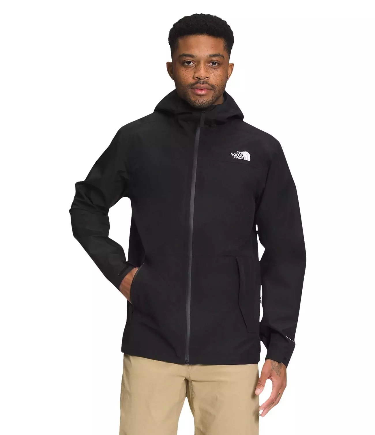 The North Face Men's Dryzzle FUTURELIGHT Jacket - BLACK