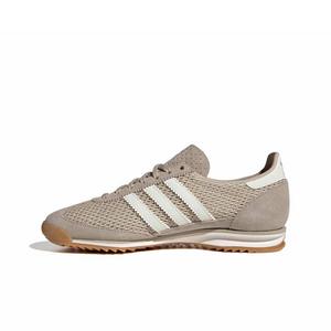 adidas Originals SL 72 OG "Wonder Beige/Off White/Wonder Beige" Women's Shoe