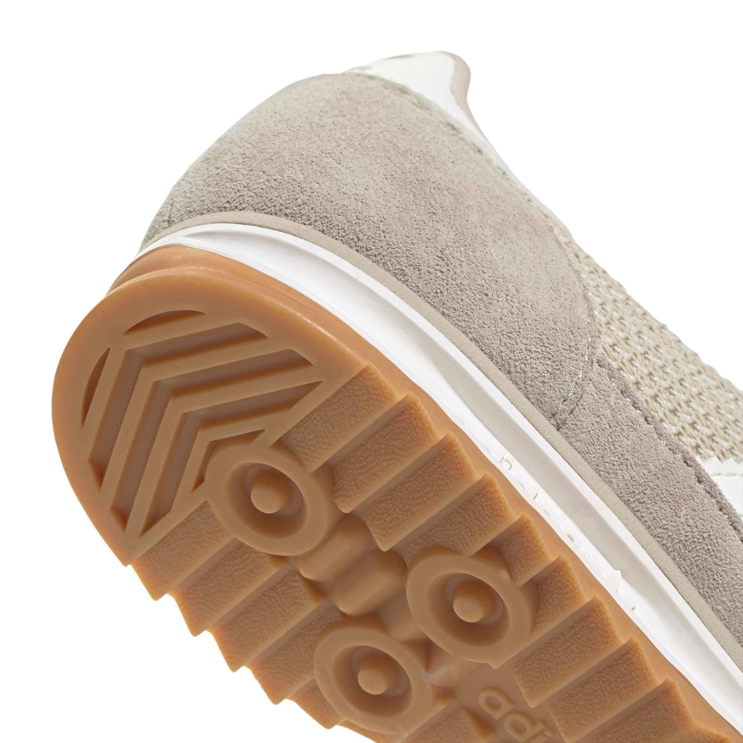 adidas Originals SL 72 OG "Wonder Beige/Off White/Wonder Beige" Women's Shoe - BEIGE/OFF WHITE/BEIGE Thumbnail View 7