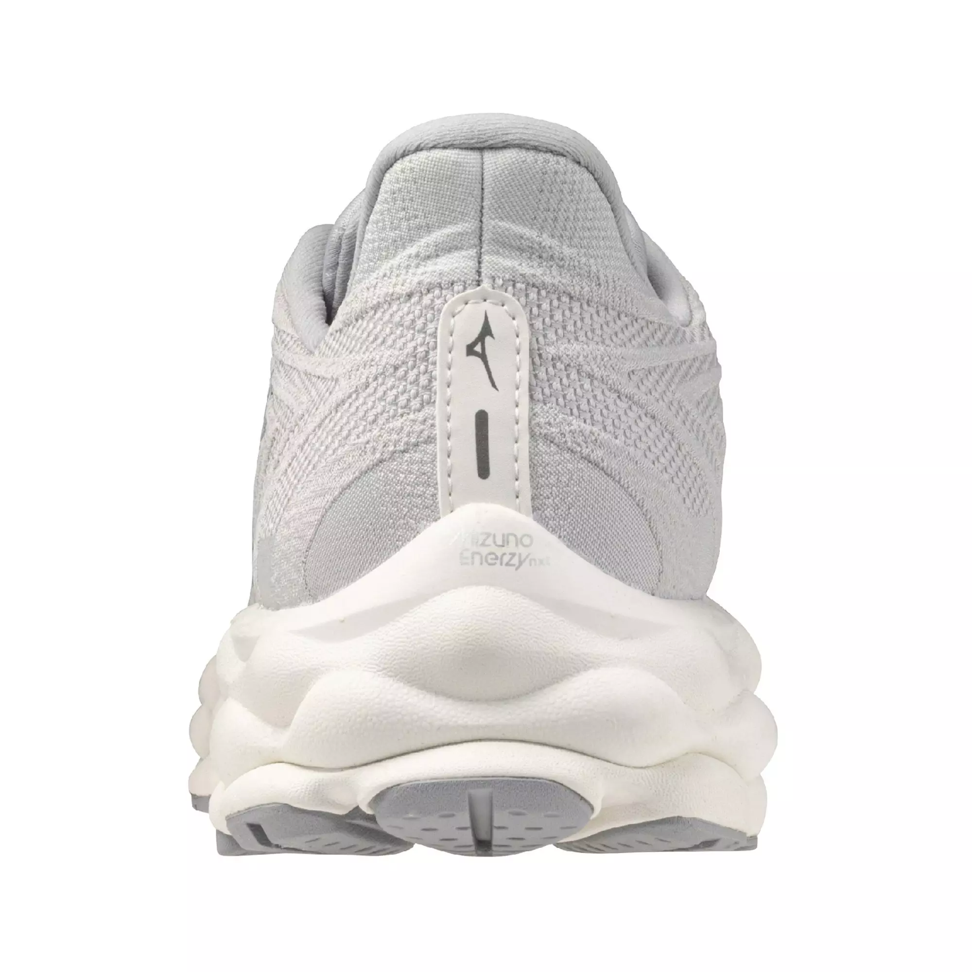 Mizuno Wave Sky 8 "Harbor Mist/Snow White" Women's Running Shoe - MIST/WHITE