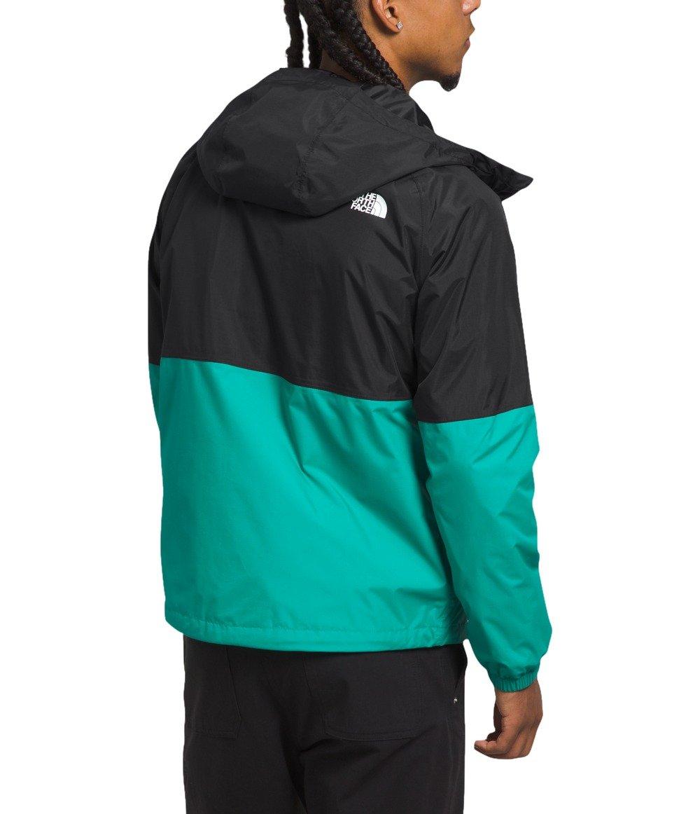 The North Face Antora Men’s Rain Hoodie