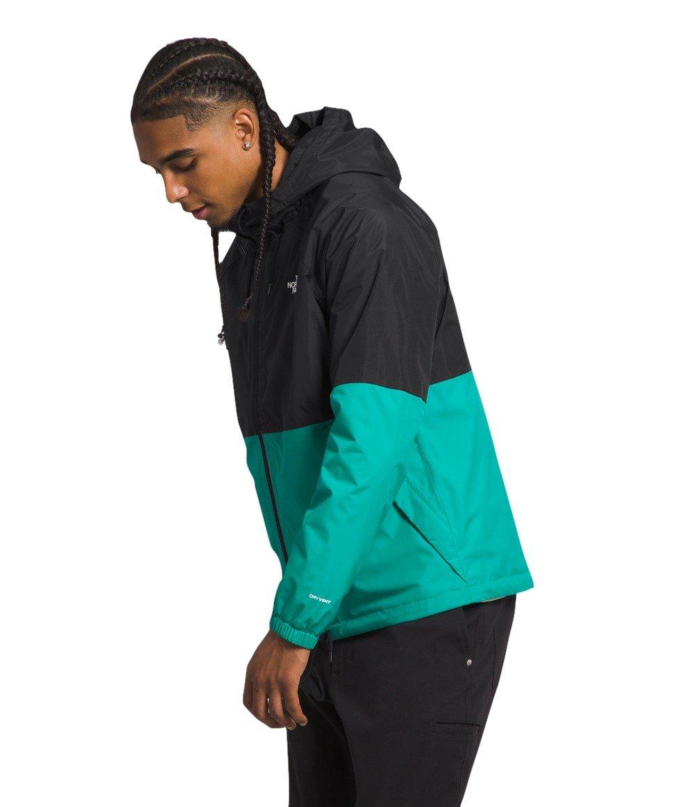 The North Face Antora Men’s Rain Hoodie