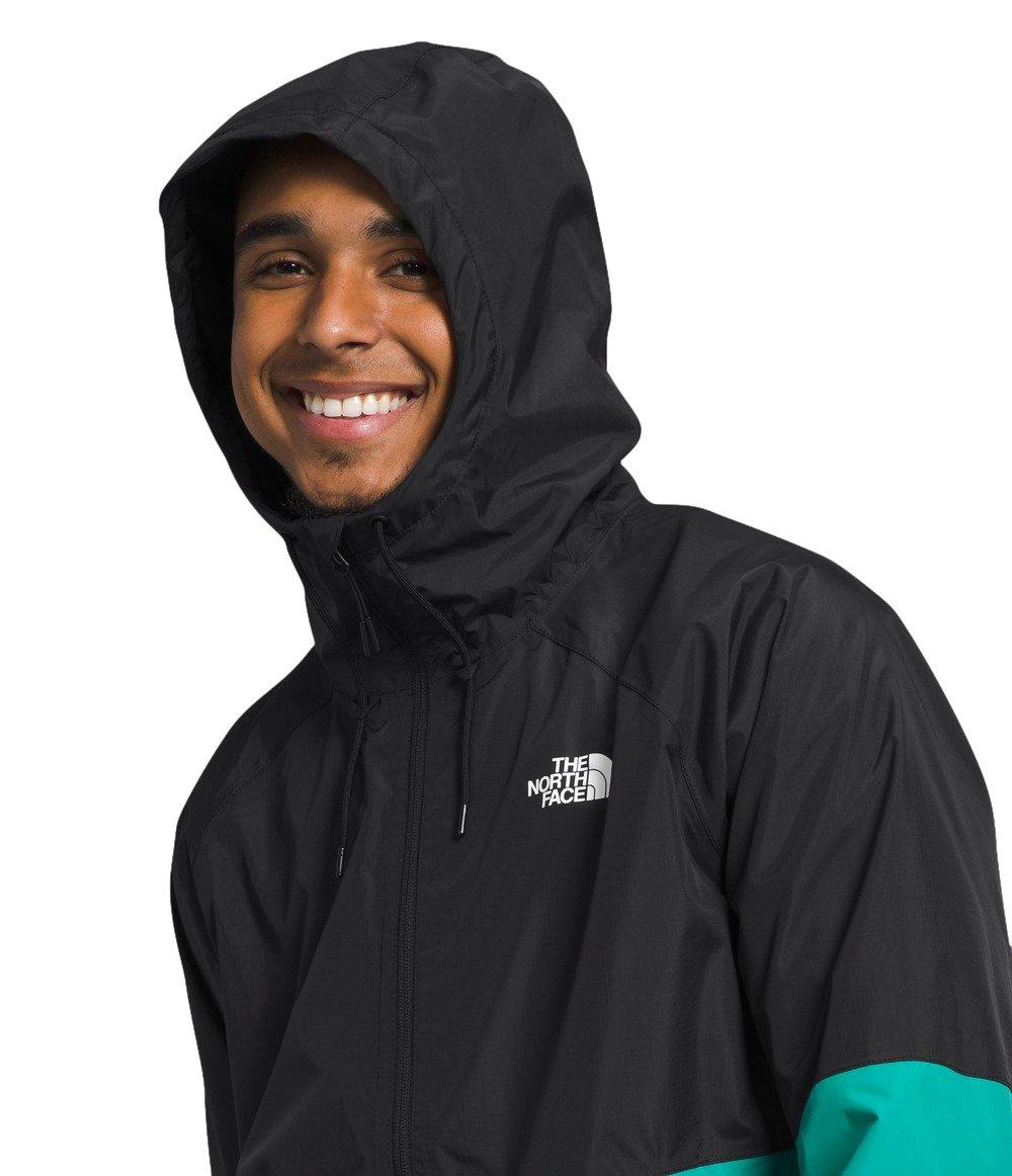 The North Face Antora Men’s Rain Hoodie