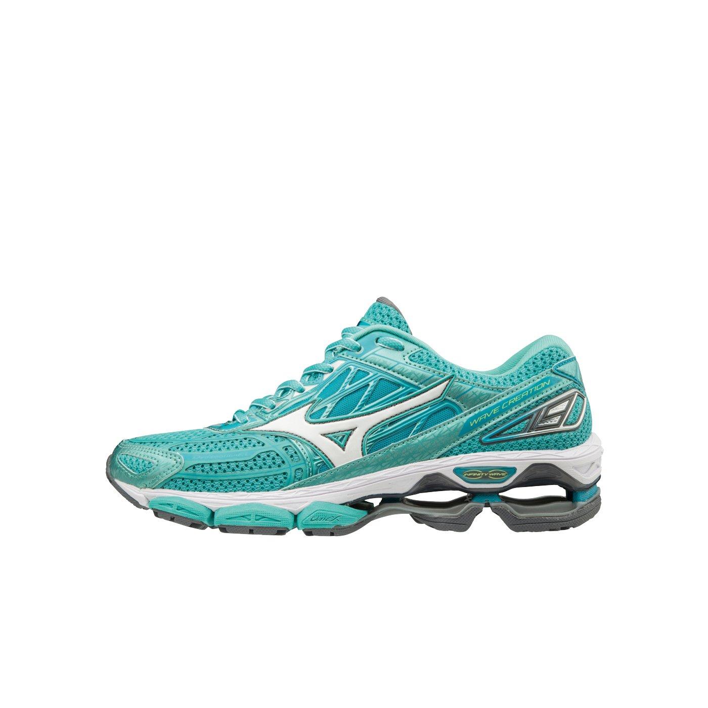 womens mizuno wave creation 19