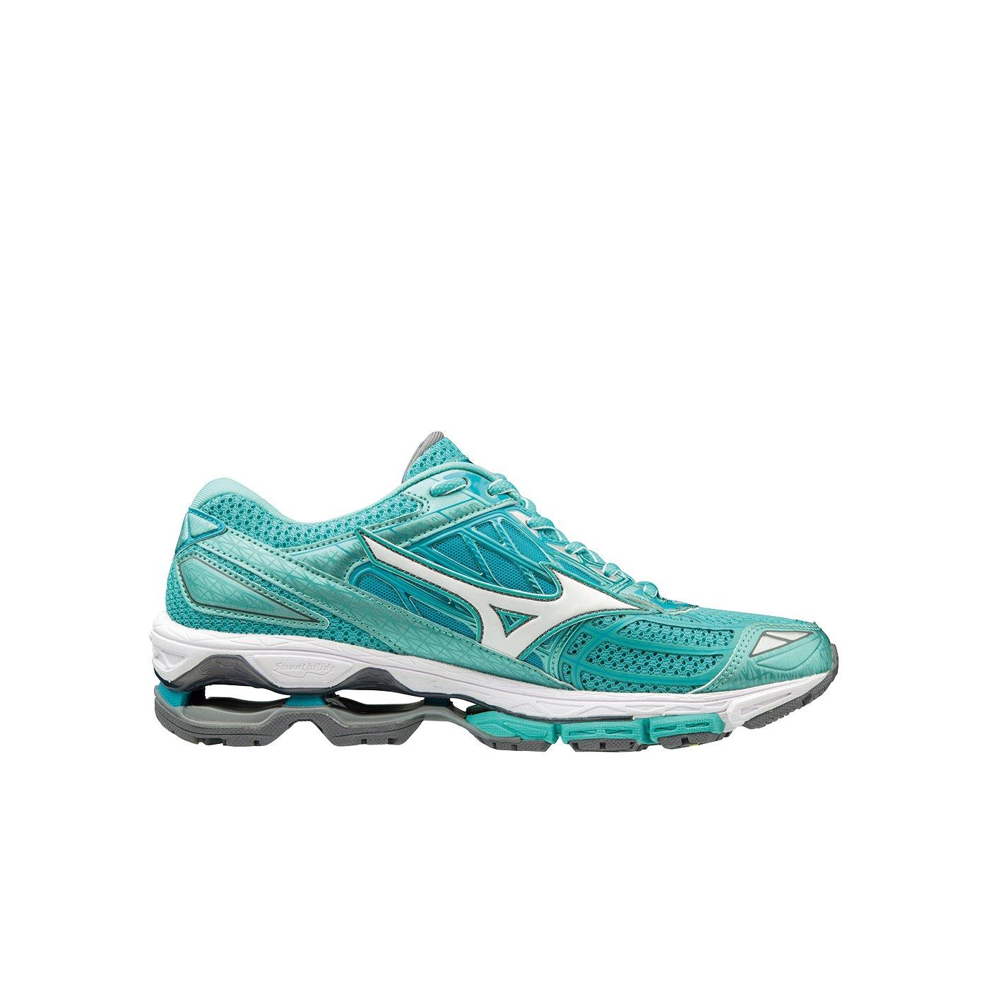 mizuno wave creation 19 green