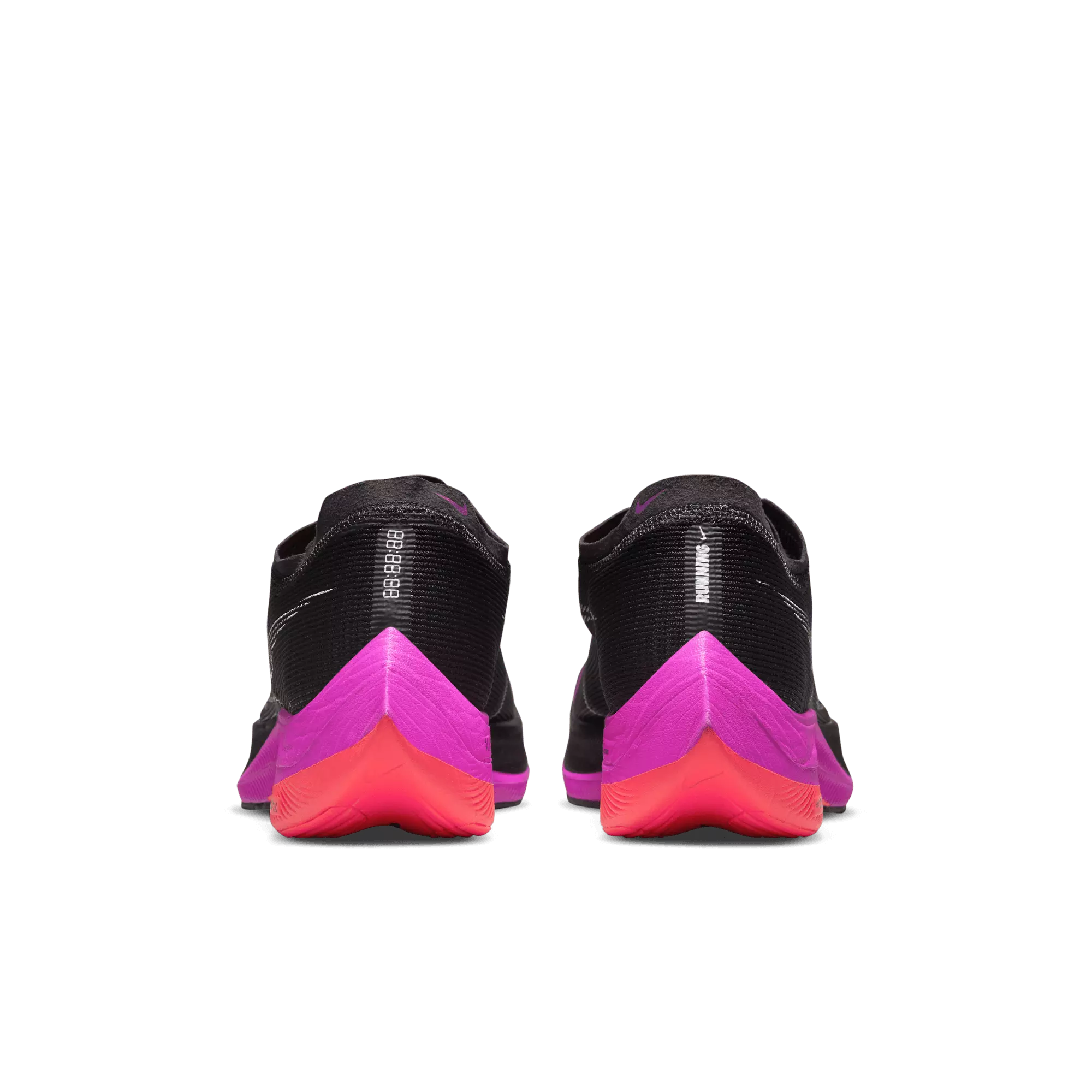 Nike ZoomX Vaporfly Next% 2 Men's Running Shoe - BLACK