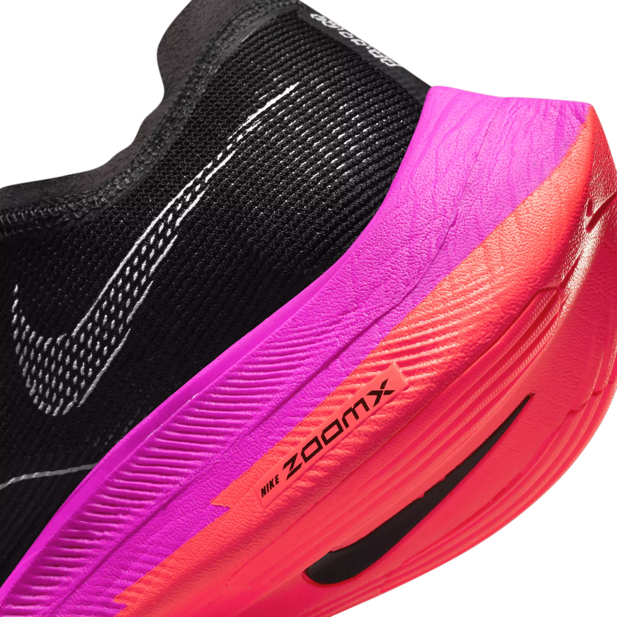 Nike ZoomX Vaporfly Next% 2 Men's Running Shoe - BLACK