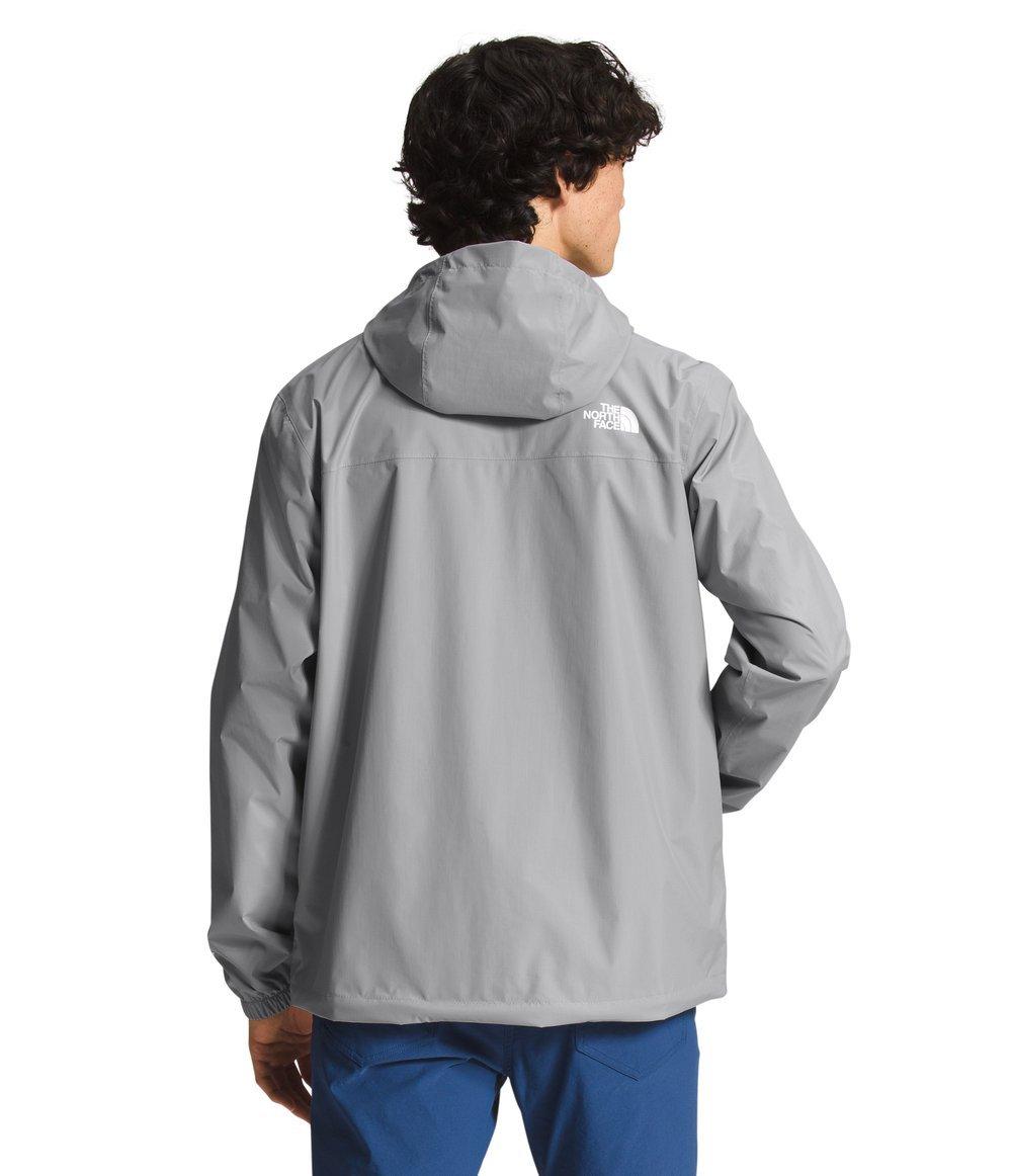 Hibbett sports 2025 rain jacket