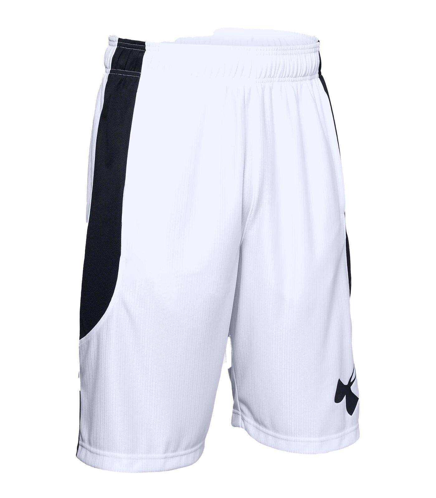 ua perimeter shorts