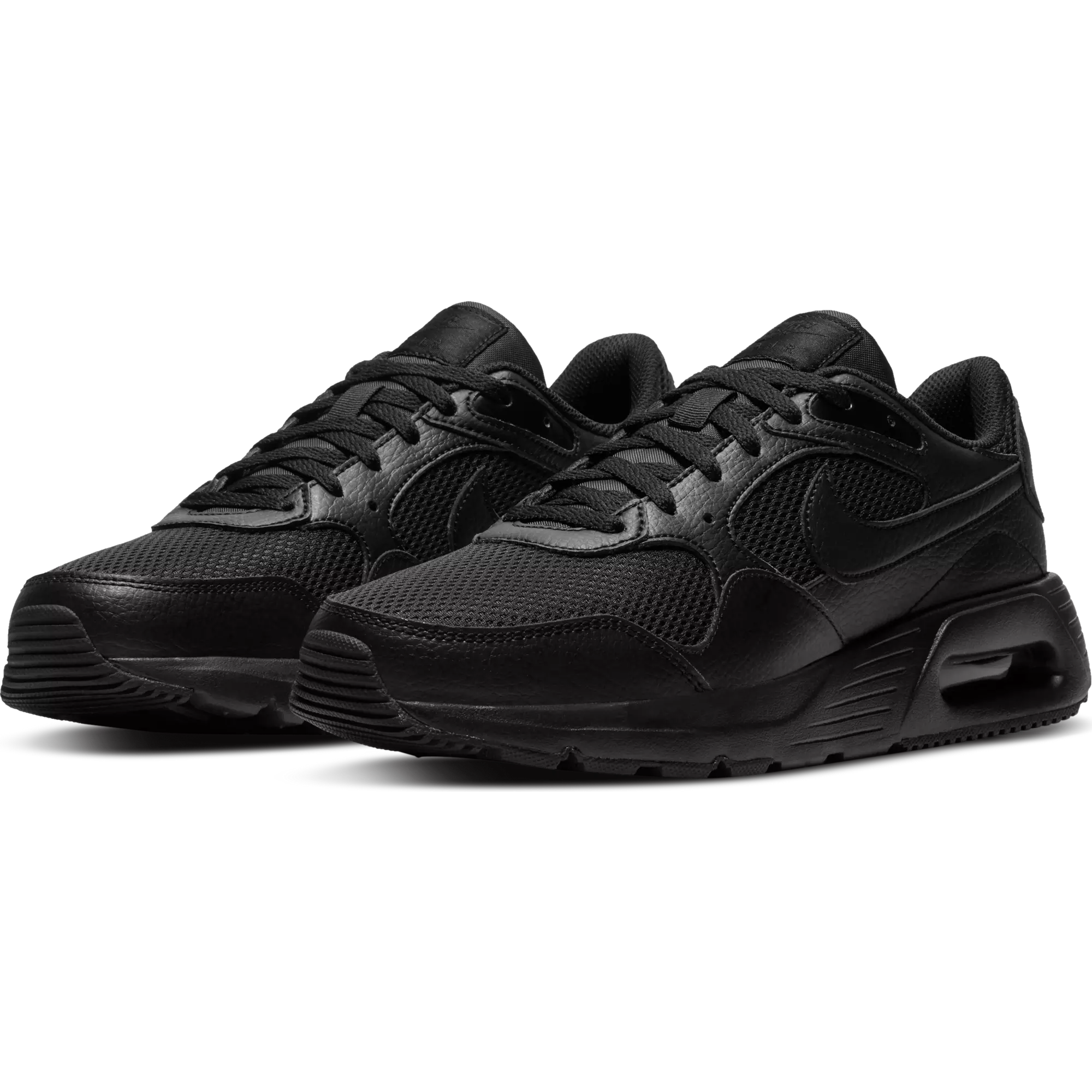 Nike Air Max SC Men's Shoe - BLACK