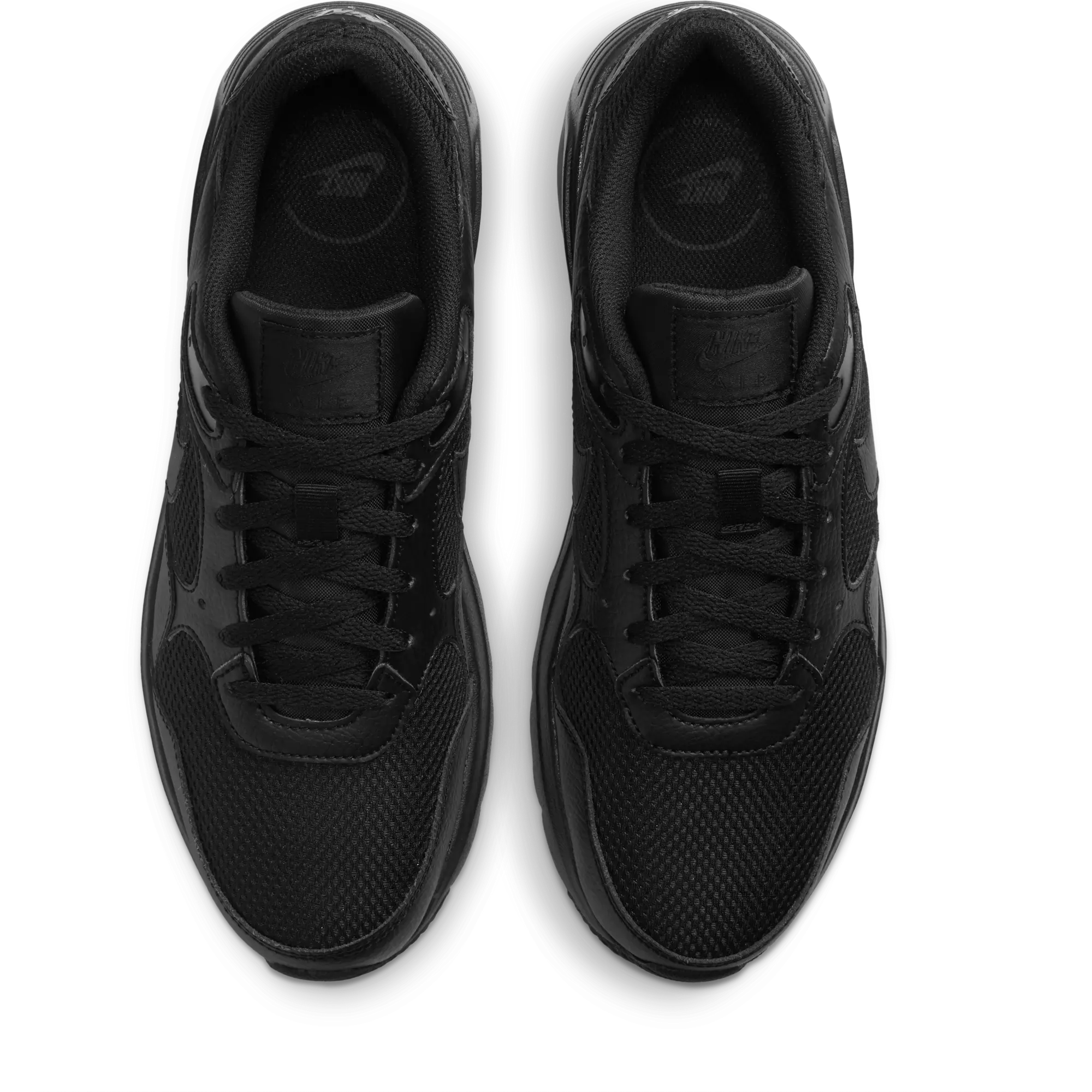 Nike Air Max SC Men's Shoe - BLACK