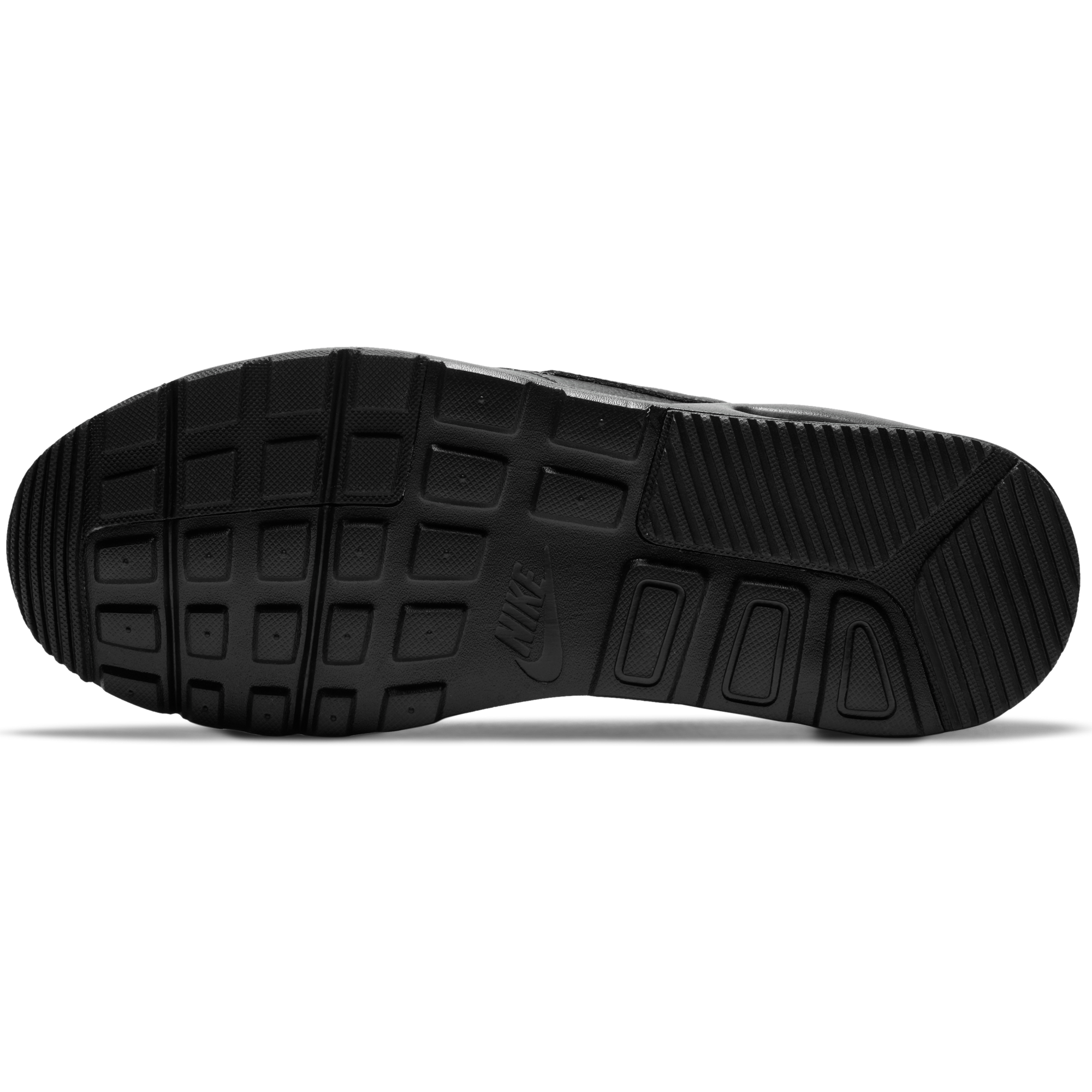 Nike Air Max SC Men's Shoe - BLACK Thumbnail View 8