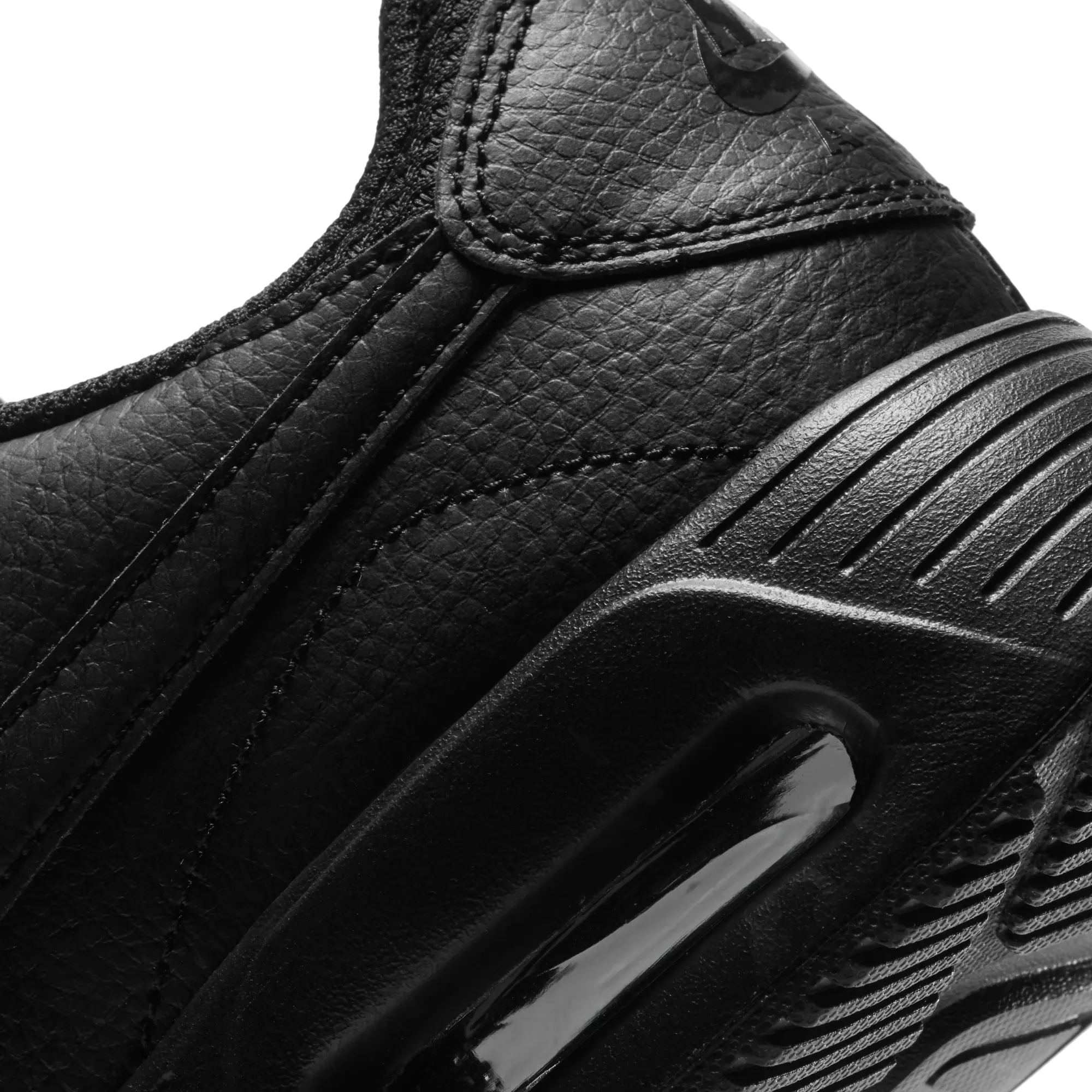 Nike Air Max SC Men's Shoe - BLACK