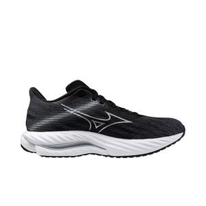 Mizuno Wave Inspire 21 "Black/Silver" Women's Running Shoe