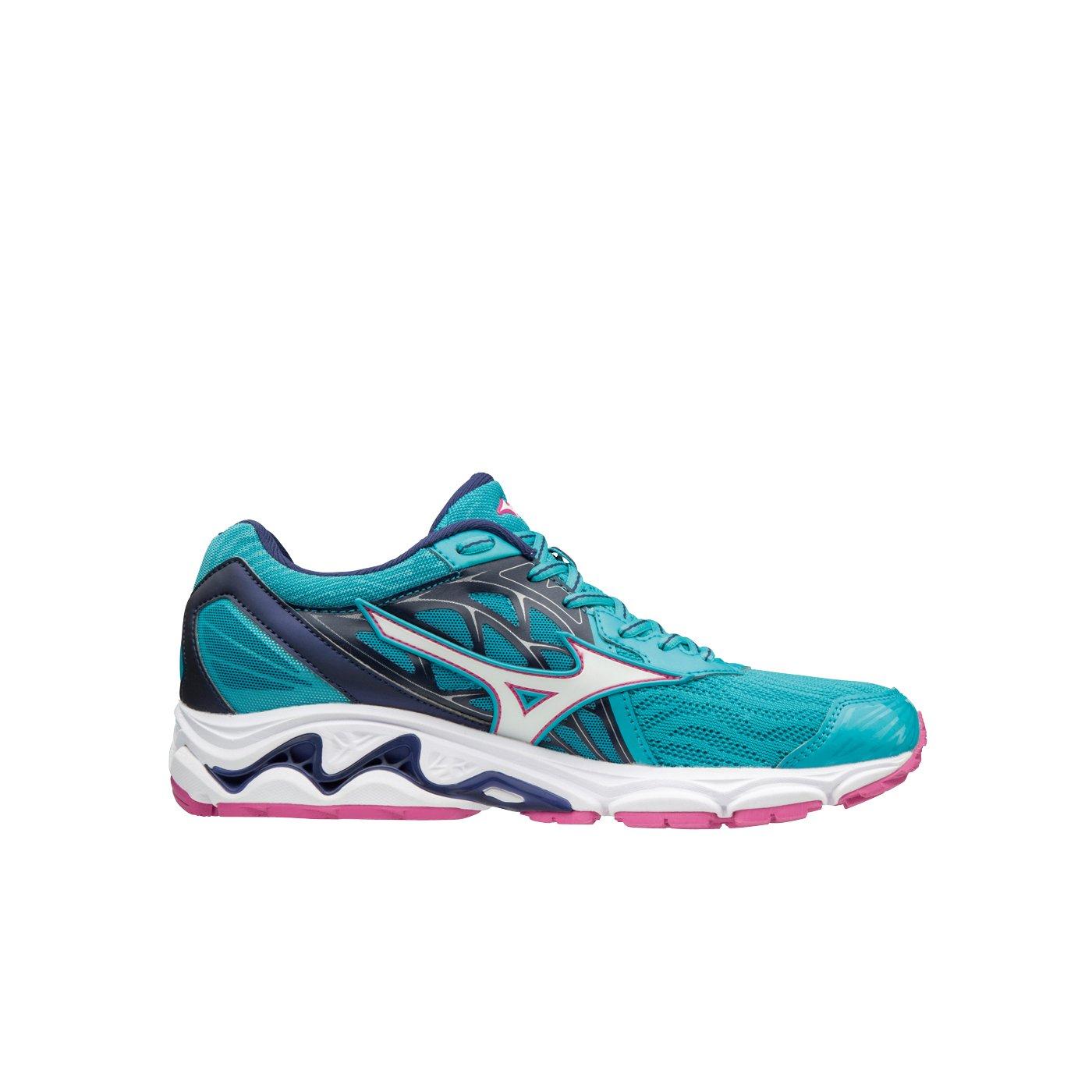 mizuno wave inspire 14 rosa