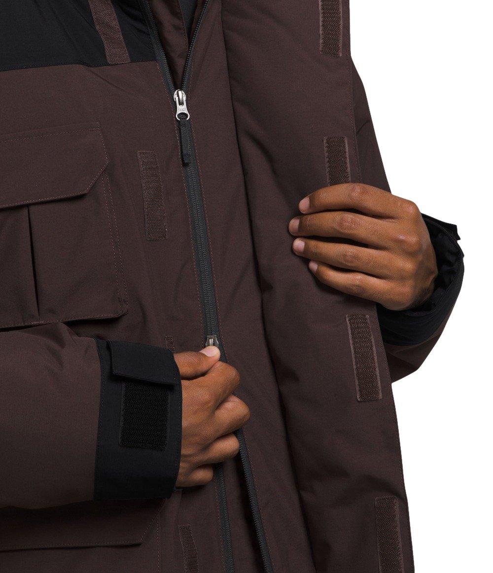 Men’s Coldworks Insulated Parka