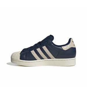adidas Originals Superstar II "Night Indigo/Off White/Gold Metallic" Women's Shoe