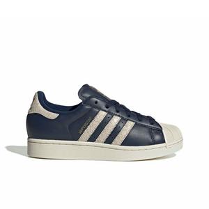adidas Originals Superstar II "Night Indigo/Off White/Gold Metallic" Women's Shoe