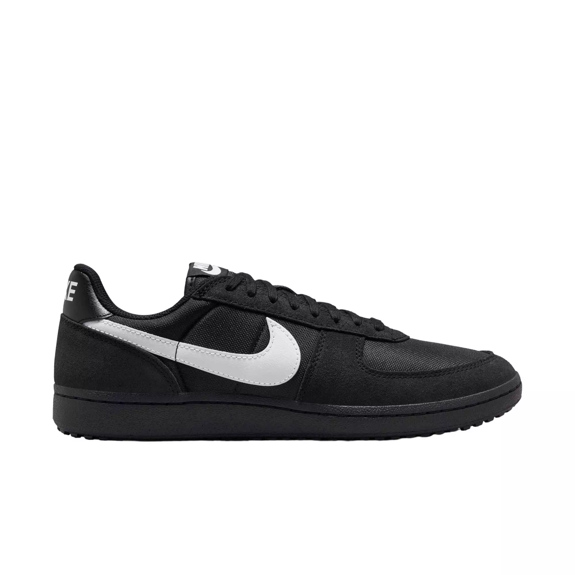 Nike Field General​ "Black/White" Men's Shoe - BLACK/WHITE