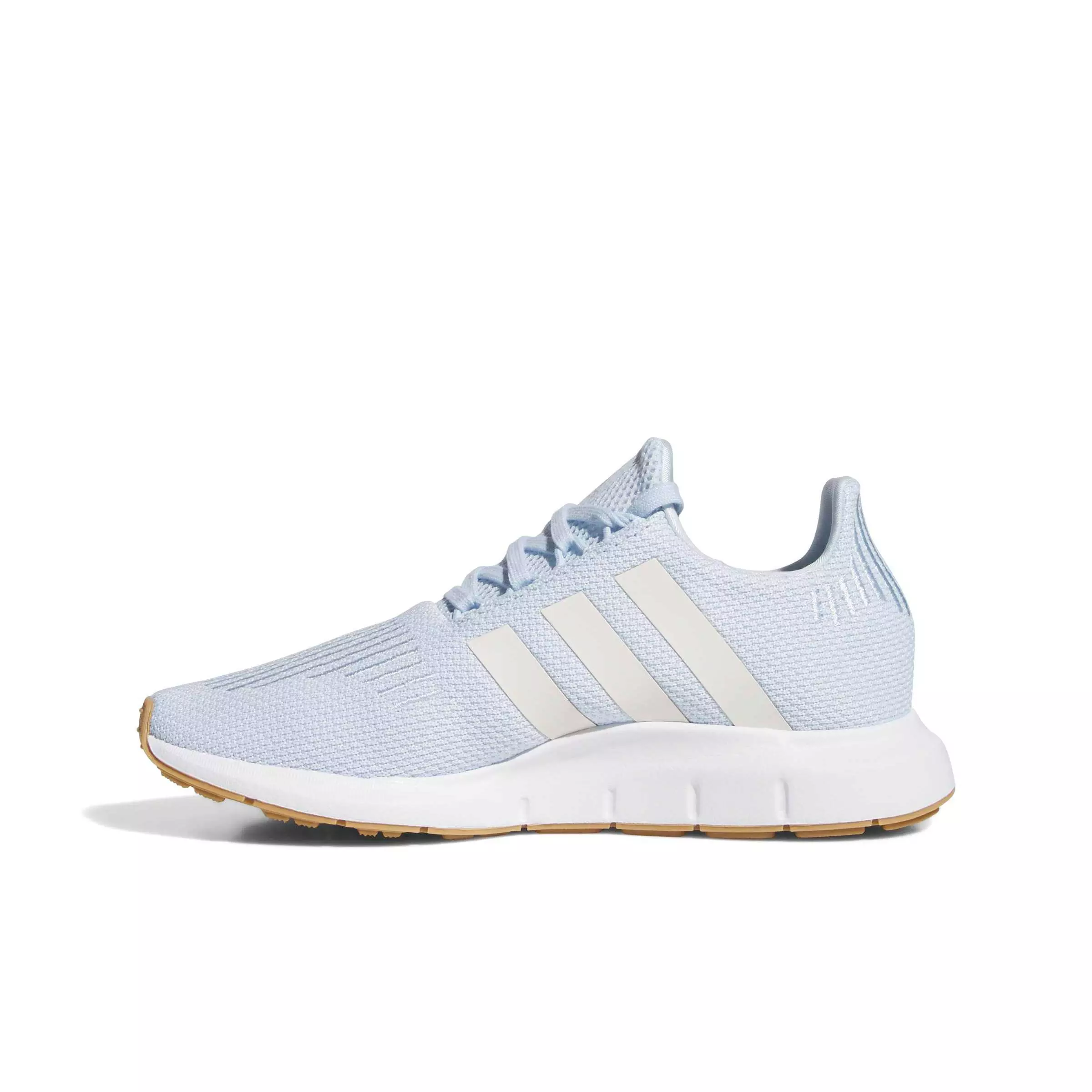 adidas Swift Run 1.0 "Crystal Sky/Off White/Ftwr White" Women's Running Shoe - SKY/OFF WHITE/WHITE