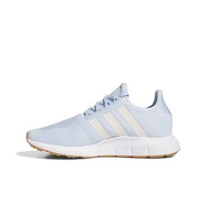 adidas Swift Run 1.0 "Crystal Sky/Off White/Ftwr White" Women's Running Shoe