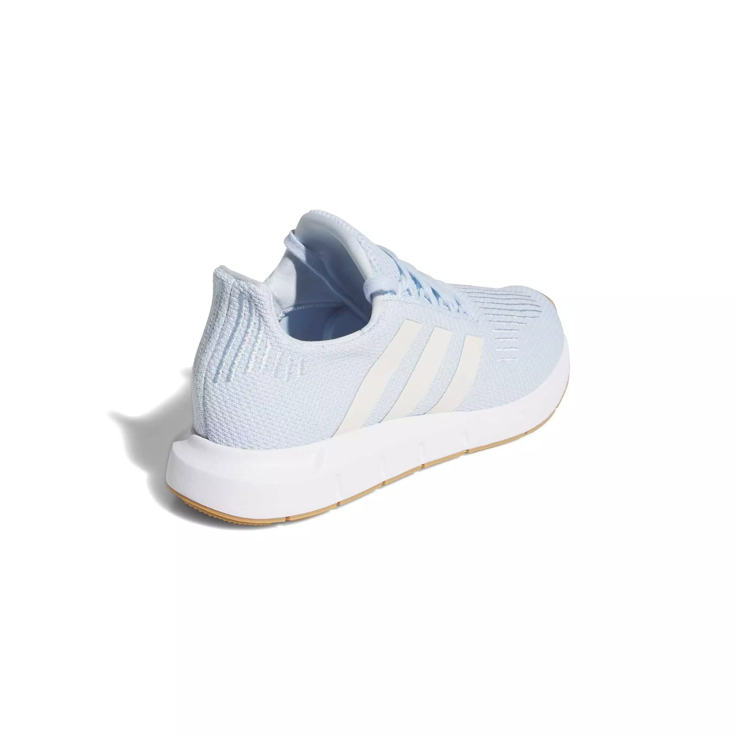 adidas Swift Run 1.0 "Crystal Sky/Off White/Ftwr White" Women's Running Shoe - SKY/OFF WHITE/WHITE