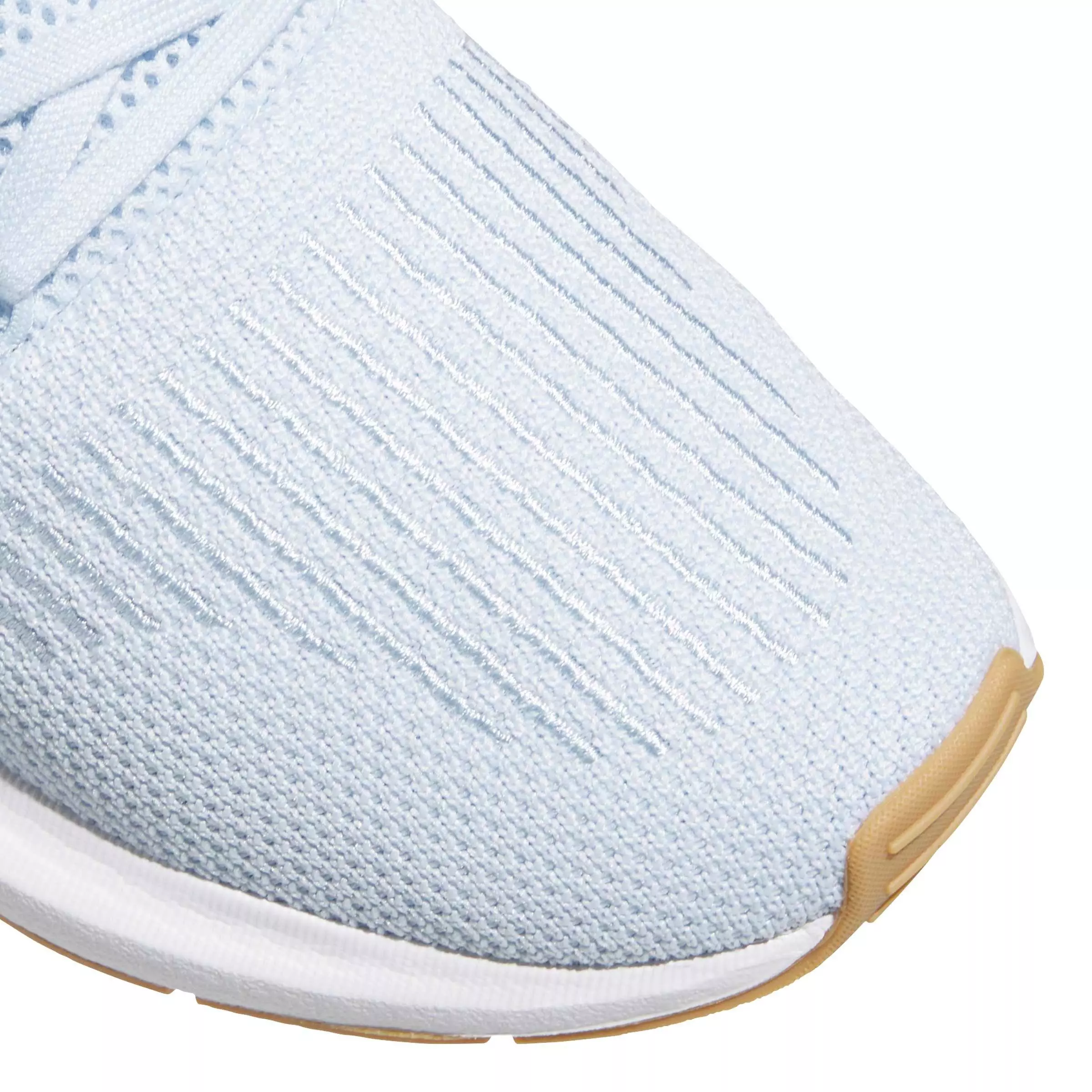 adidas Swift Run 1.0 "Crystal Sky/Off White/Ftwr White" Women's Running Shoe - SKY/OFF WHITE/WHITE