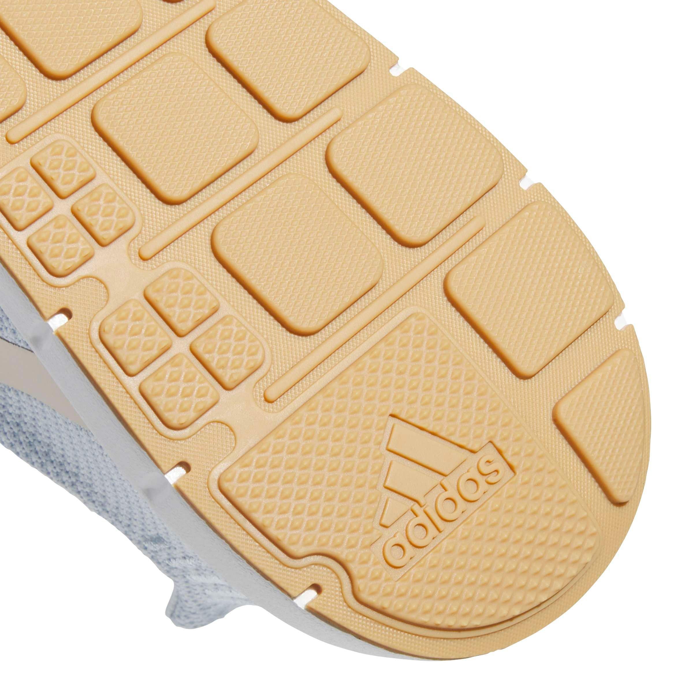 adidas Swift Run 1.0 "Crystal Sky/Off White/Ftwr White" Women's Running Shoe - SKY/OFF WHITE/WHITE Thumbnail View 6