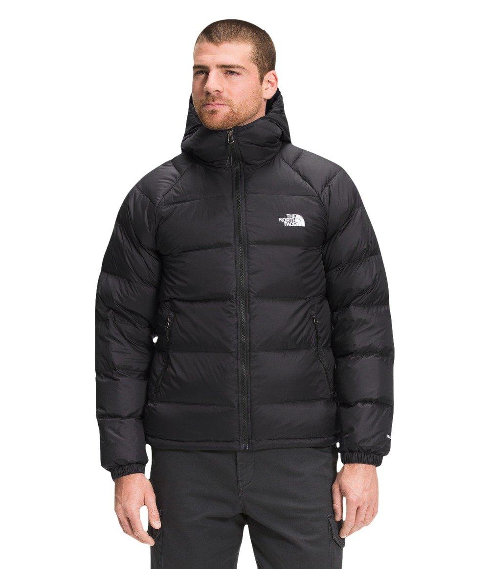 The North Face Men's Hydrenalite Down Hoodie - BLACK Thumbnail View 1