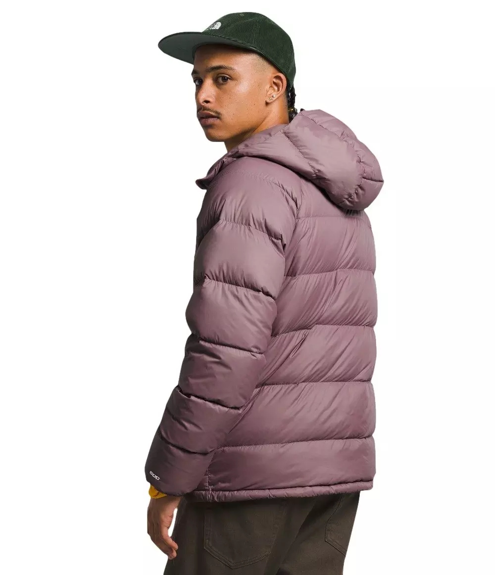 The North Face Men's Hydrenalite Down Hoodie - GREY