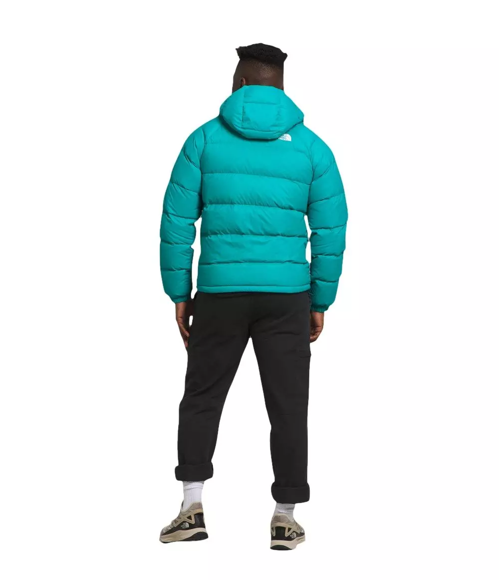 The North Face Men's Hydrenalite Down Hoodie - BLUE
