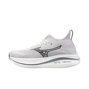 Mizuno Neo Zen "Nimbus Cloud/Black" Women's Running Shoe