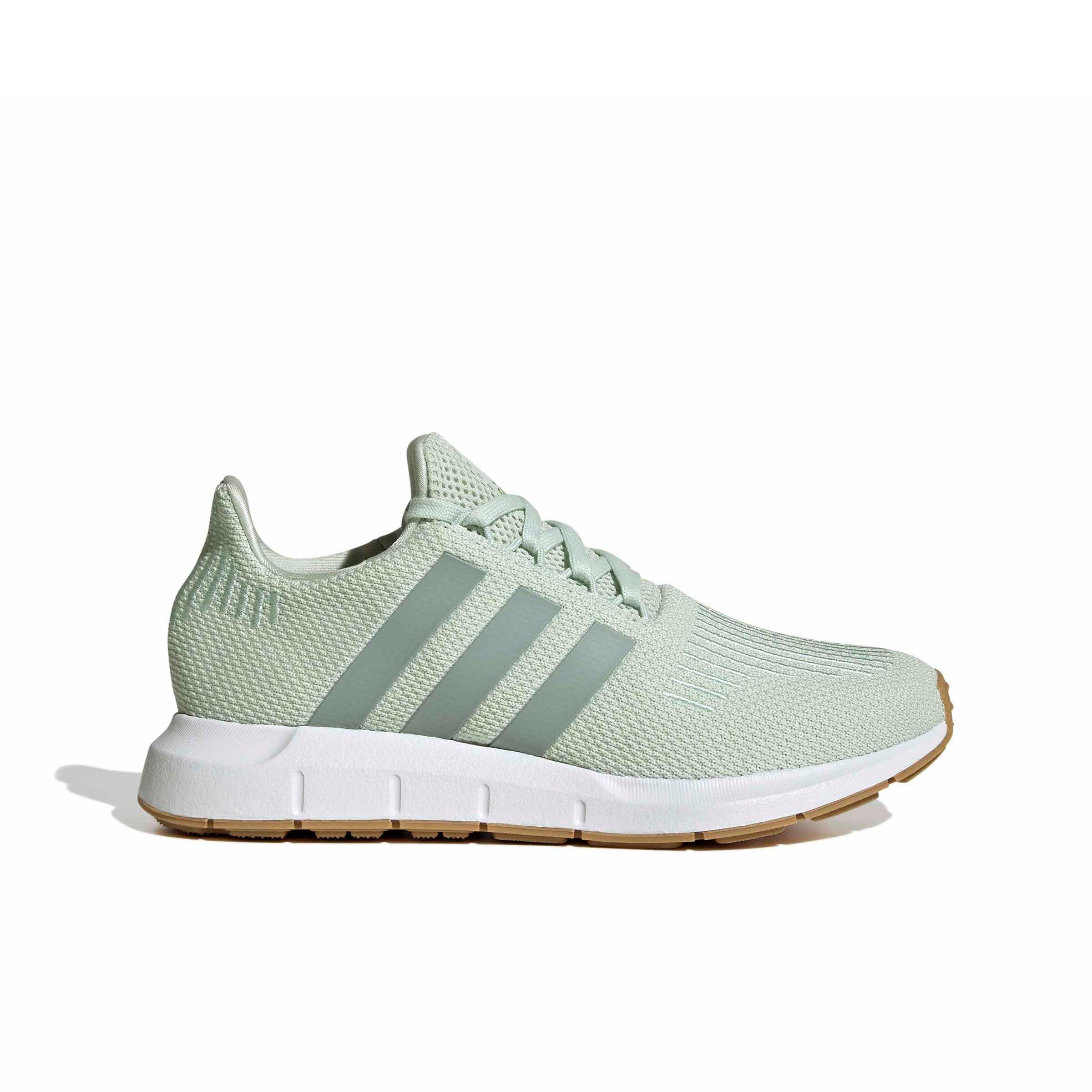 Womens-Green adidas Sale - Hibbett