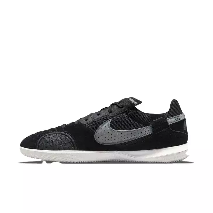 Nike Streetgato Men's Soccer Shoe - BLACK