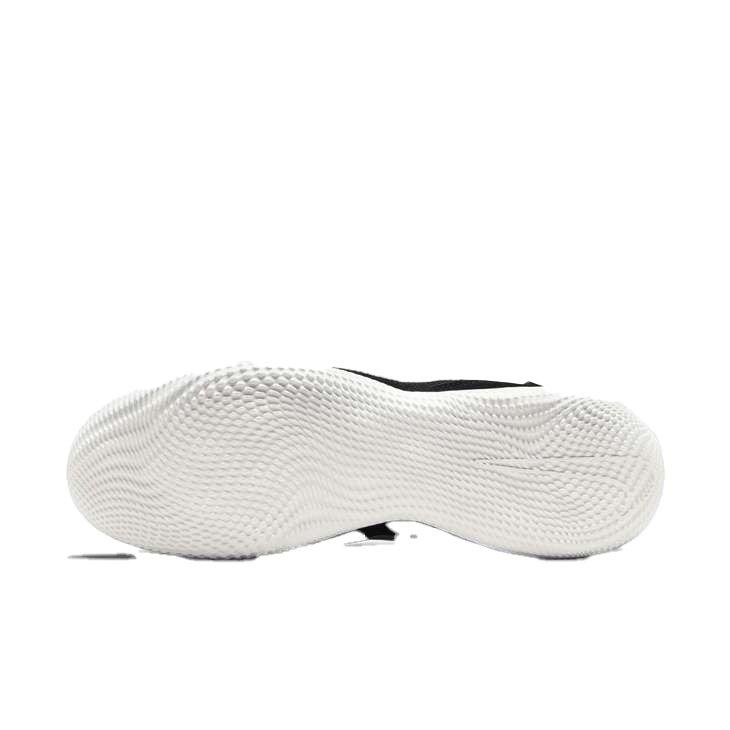 Nike Streetgato Men's Soccer Shoe - BLACK Thumbnail View 8