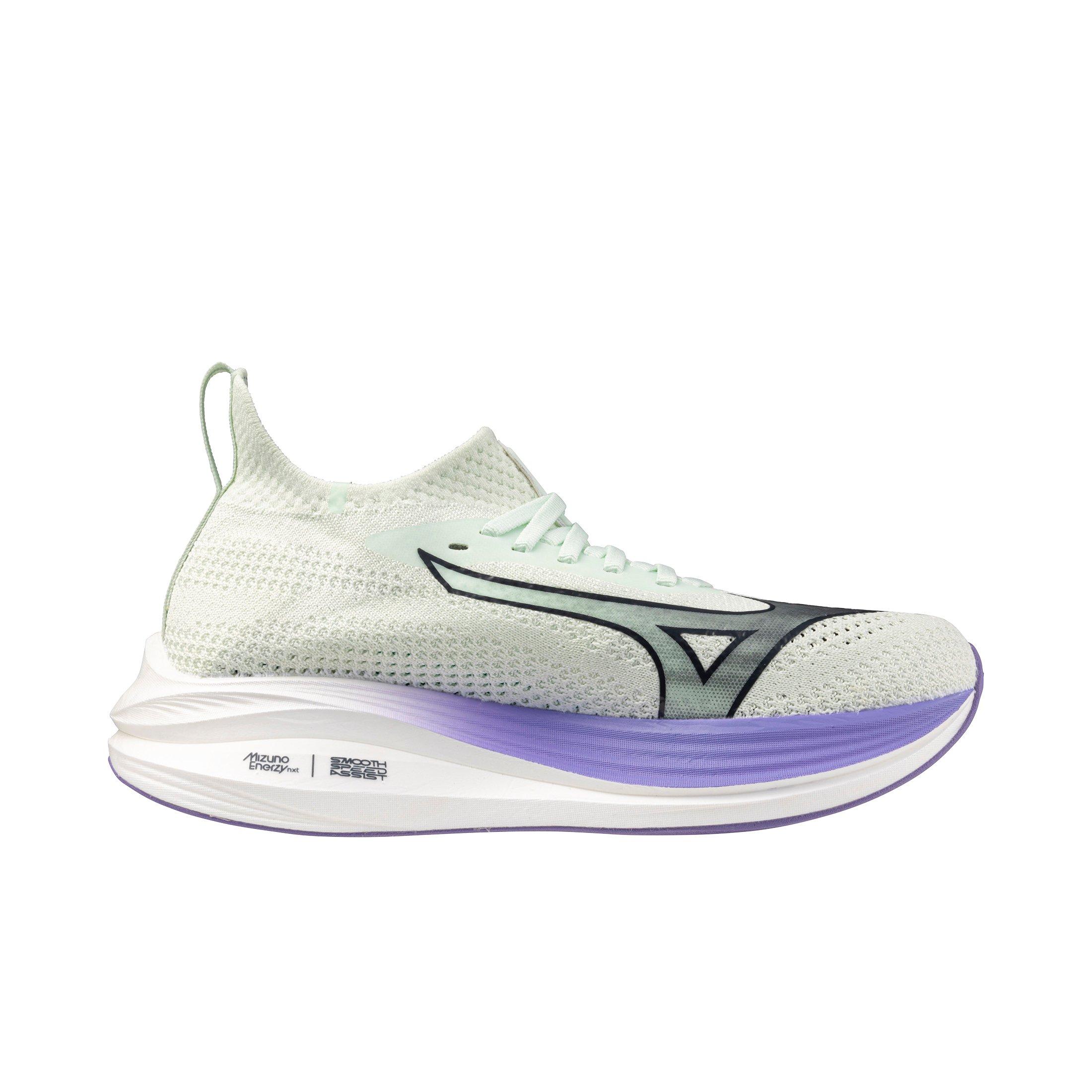 Mizuno Neo Zen "Hint of Mint/India Ink" Women's Running Shoe - MINT/INK Thumbnail View 1