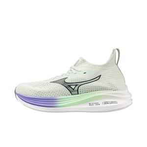 Mizuno Neo Zen "Hint of Mint/India Ink" Women's Running Shoe